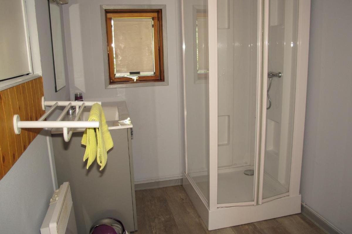 Chalets Les Tutes De La Verniere Auzat Buitenkant foto