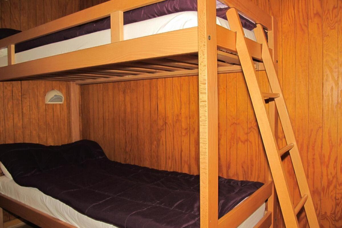 Chalets Les Tutes De La Verniere Auzat Buitenkant foto