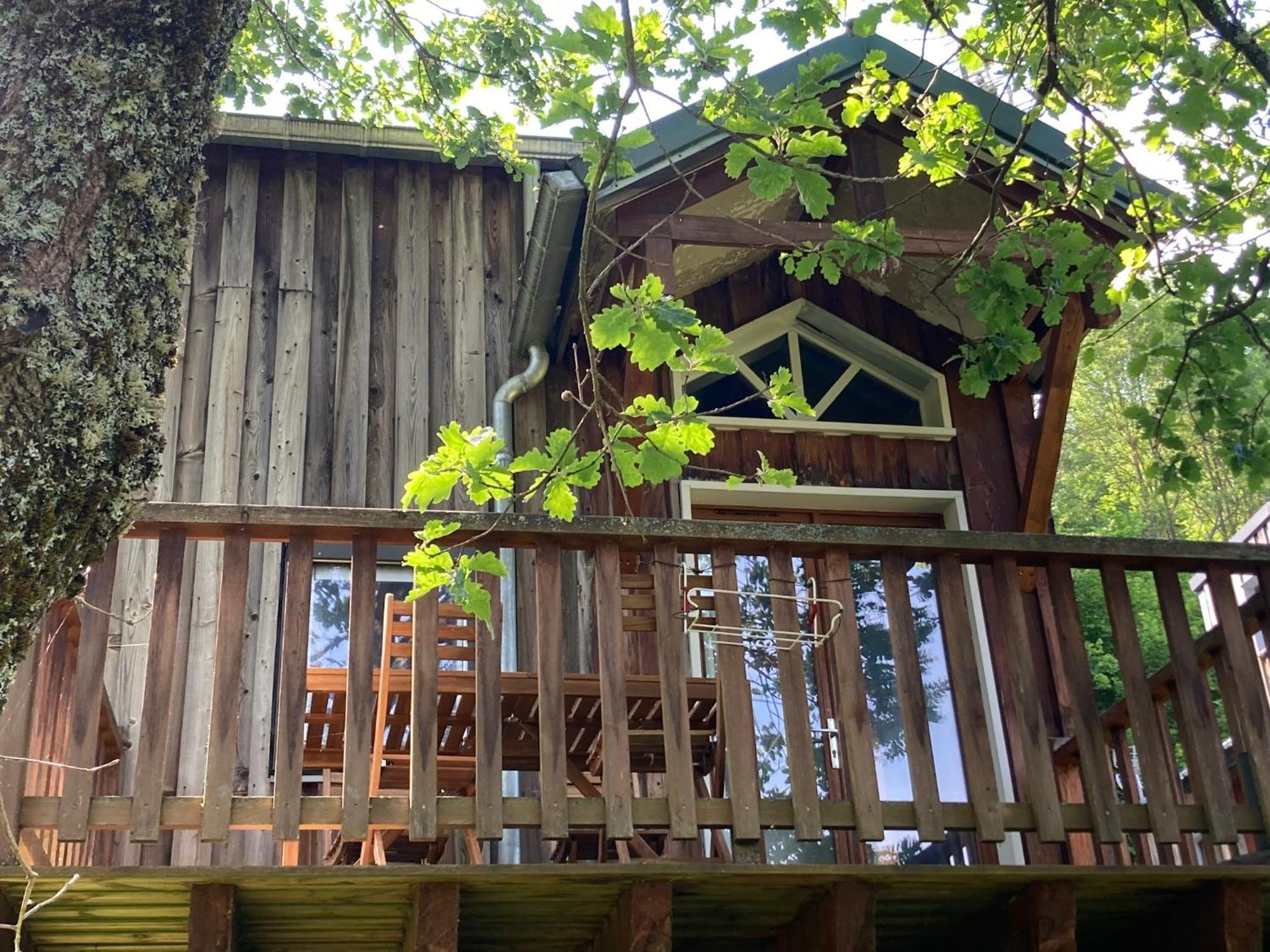 Chalets Les Tutes De La Verniere Auzat Buitenkant foto